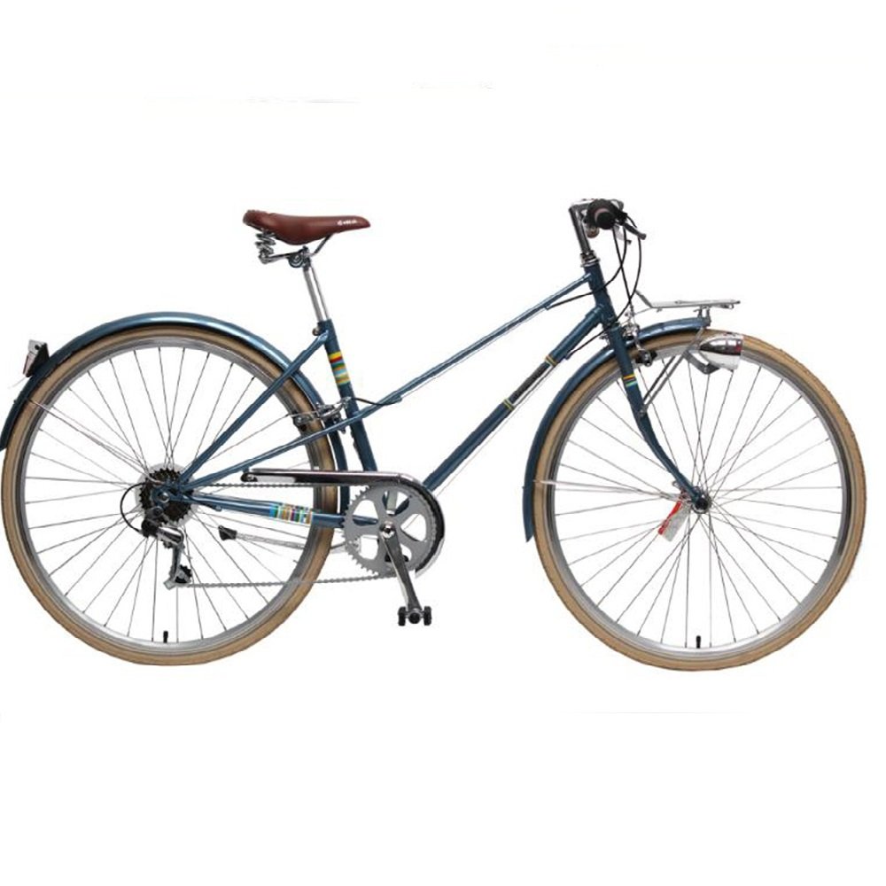 Trendy Design comfort Retro City Bike 26